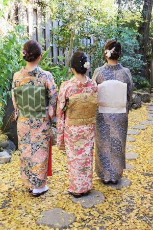 名古屋帯プラン