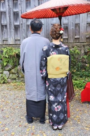 名古屋帯プラン