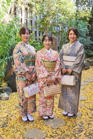 名古屋帯プラン