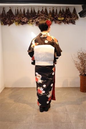 名古屋帯プラン