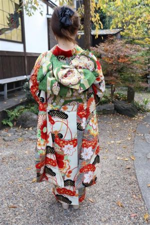 振袖