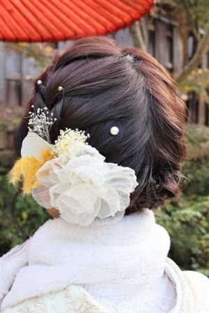 8チョイスヘアーセット