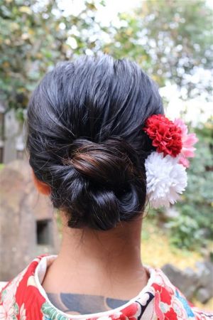 8チョイスヘアーセット