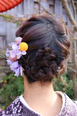 8チョイスヘアーセット