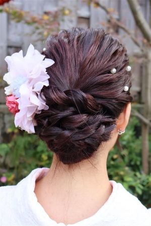 オリジナル8チョイスヘアーセット