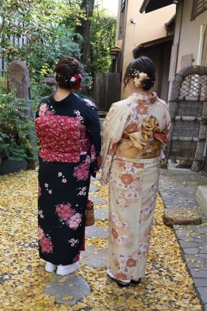 名古屋帯プラン