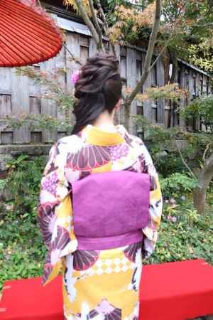 名古屋帯プラン