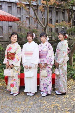 名古屋帯プラン