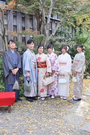 名古屋帯プラン