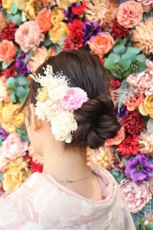 8チョイスヘアーセット