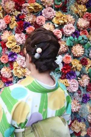 8チョイスヘアーセット