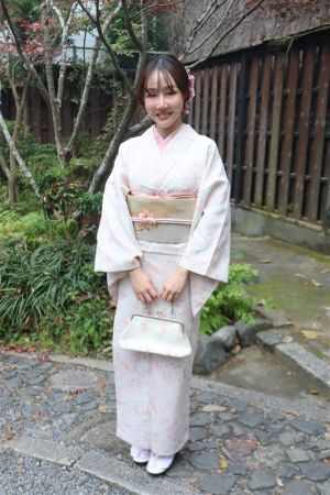 名古屋帯プラン