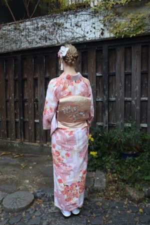 名古屋帯プラン