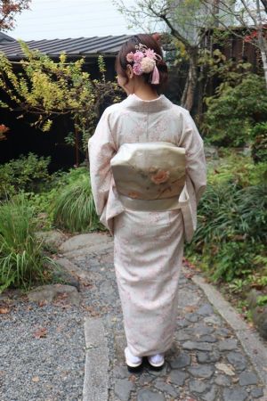 名古屋帯プラン