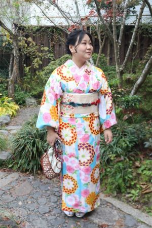 名古屋帯プラン