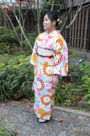 名古屋帯プラン