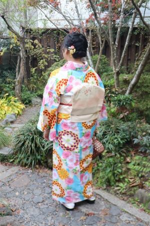 名古屋帯プラン