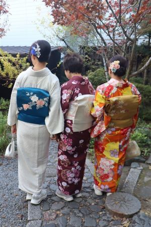 名古屋帯プラン