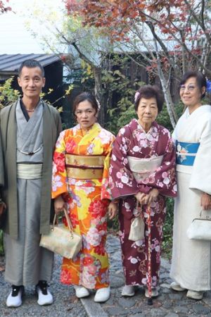 名古屋帯プラン