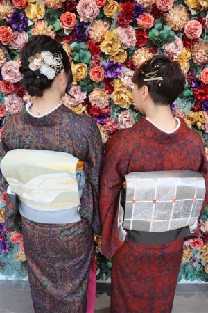 名古屋帯プラン