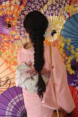 オリジナル8チョイスヘアーセット