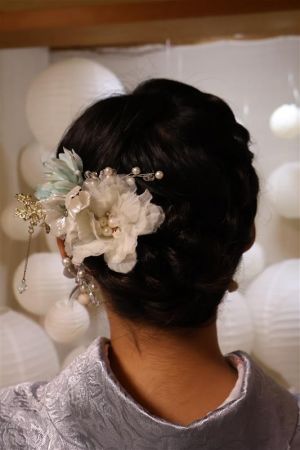 8チョイスヘアーセット