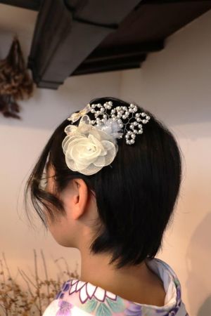 8チョイスヘアーセット