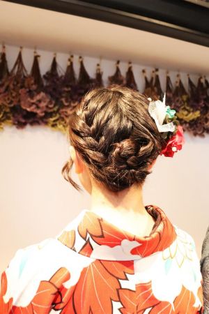 8チョイスヘアーセット