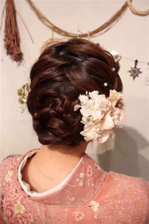 8チョイスヘアーセット