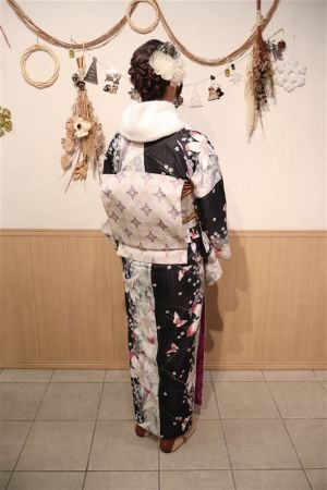 名古屋帯プラン