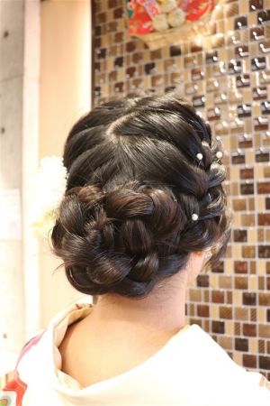 8チョイスヘアーセット