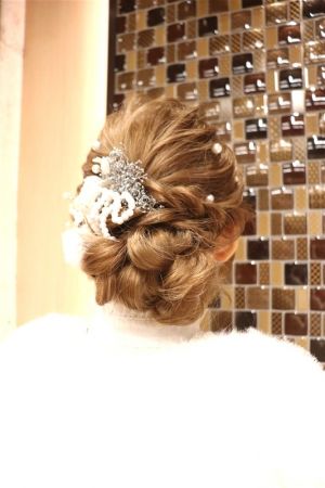 オリジナル8チョイスヘアーセット