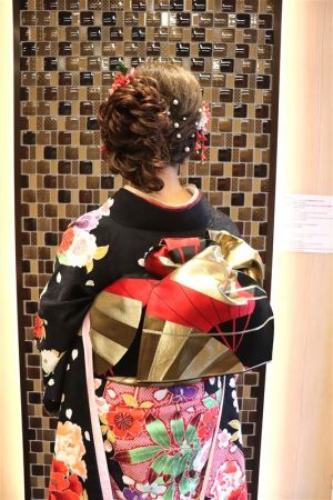 振袖
