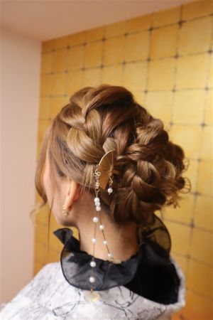 8チョイスヘアーセット