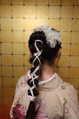 8チョイスヘアーセット