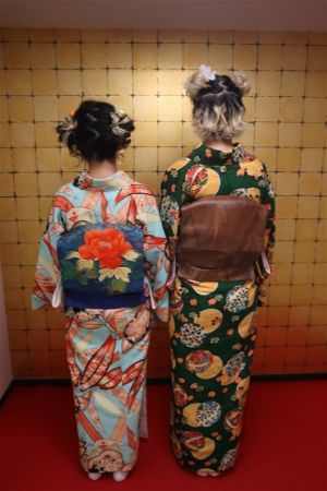 名古屋帯プラン