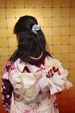 振袖