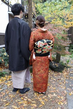 名古屋帯プラン