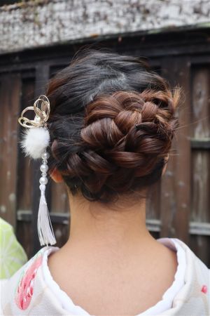 8チョイスヘアーセット