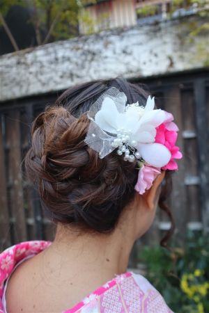 8チョイスヘアーセット