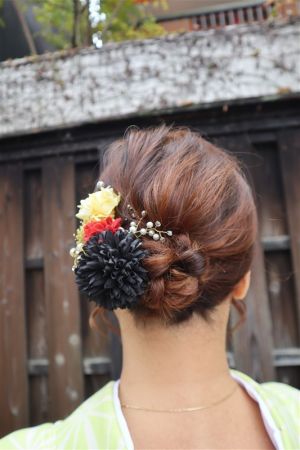 8チョイスヘアーセット