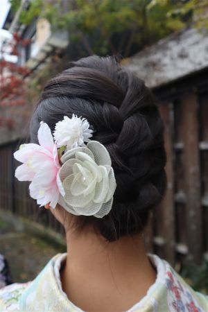 8チョイスヘアーセット