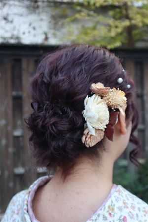 8チョイスヘアーセット