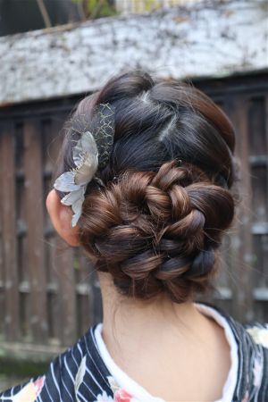 8チョイスヘアーセット