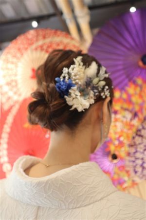 8チョイスヘアーセット