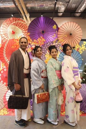 名古屋帯プラン