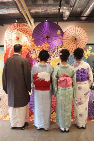 名古屋帯プラン