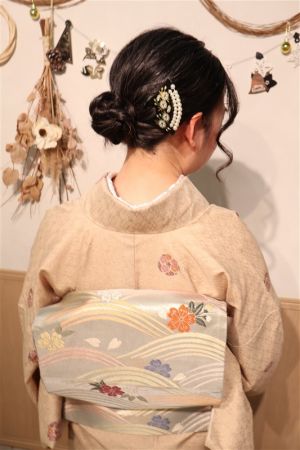 名古屋帯プラン