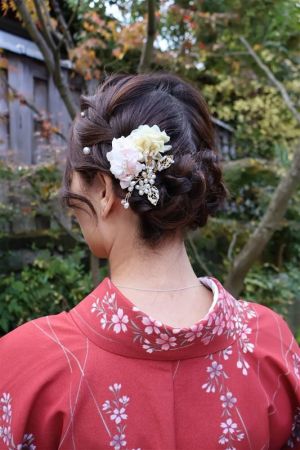 8チョイスヘアーセット