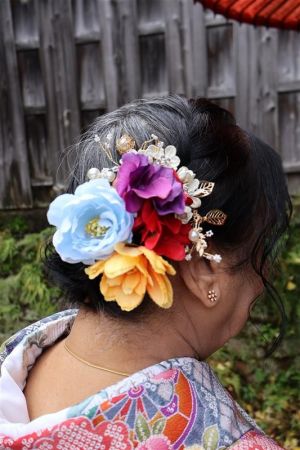 8チョイスヘアーセット